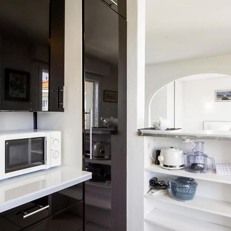 Studio Arche - Welkeys Biarritz Buitenkant foto