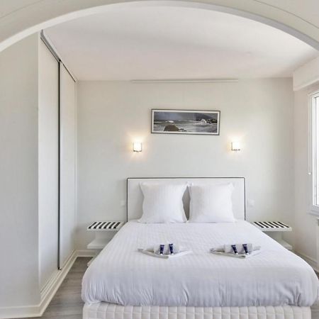 Studio Arche - Welkeys Biarritz Buitenkant foto
