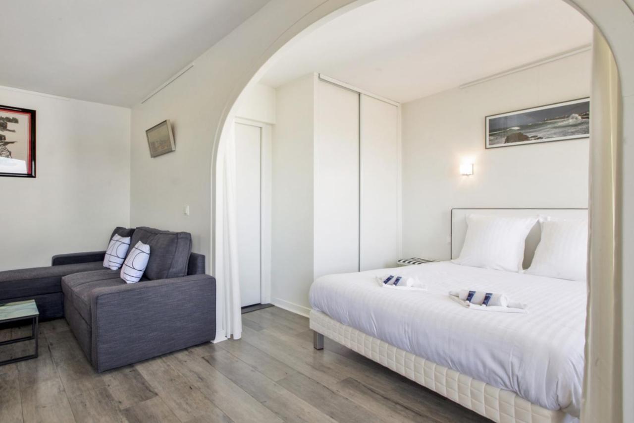 Studio Arche - Welkeys Biarritz Buitenkant foto