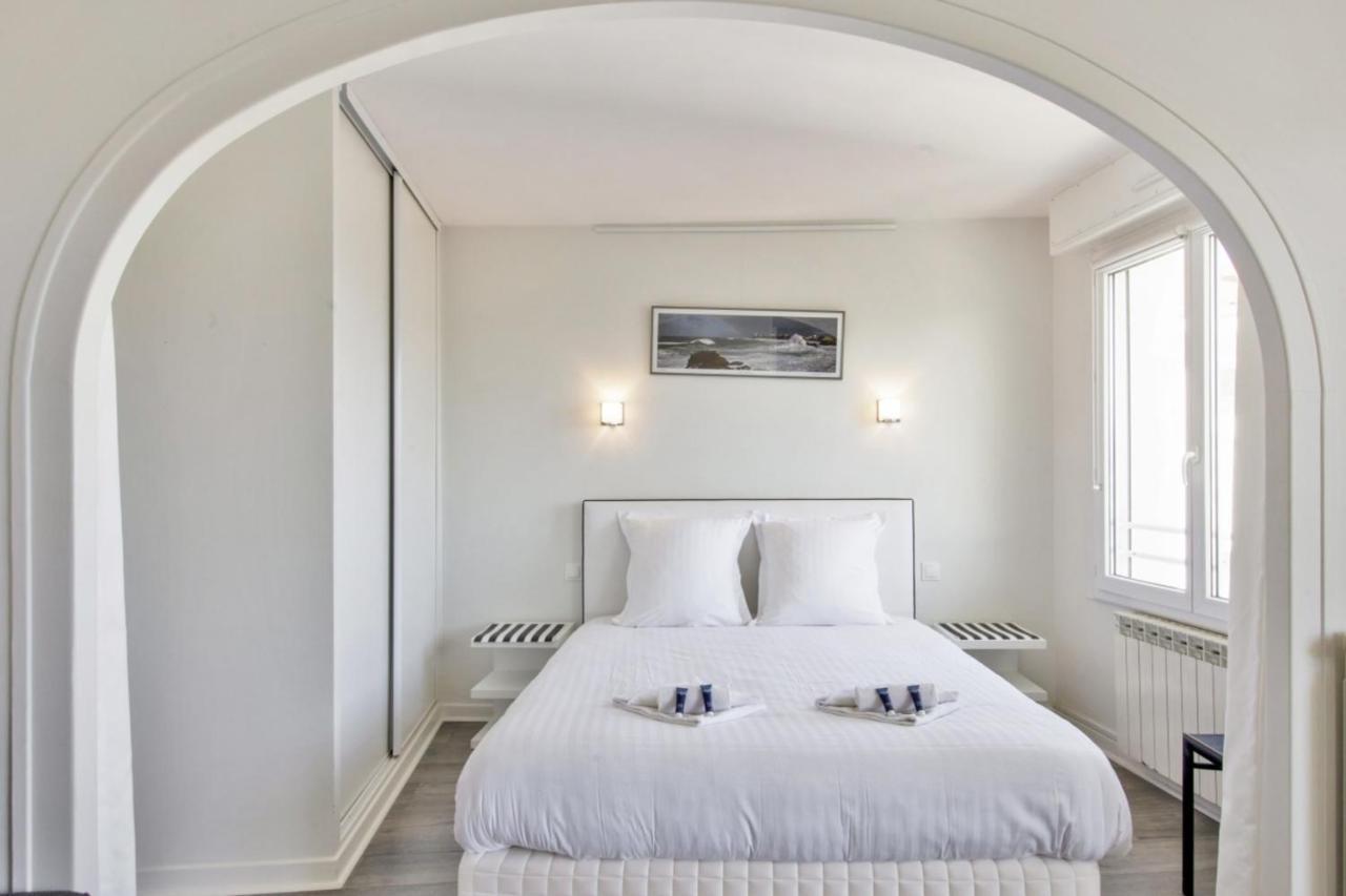 Studio Arche - Welkeys Biarritz Buitenkant foto