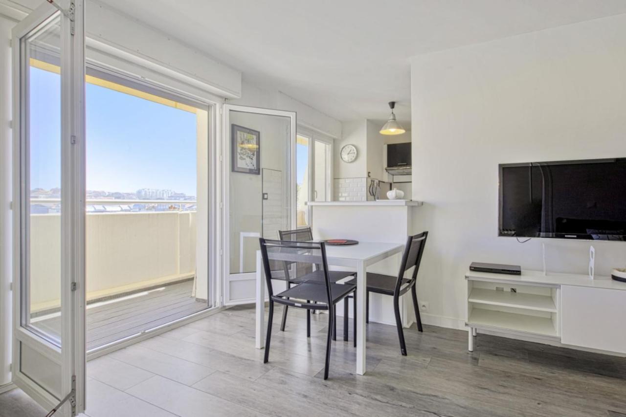 Studio Arche - Welkeys Biarritz Buitenkant foto