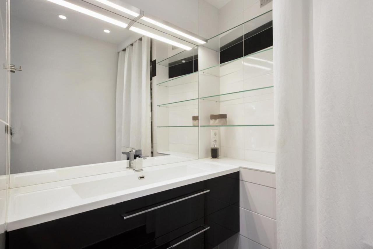 Studio Arche - Welkeys Biarritz Buitenkant foto