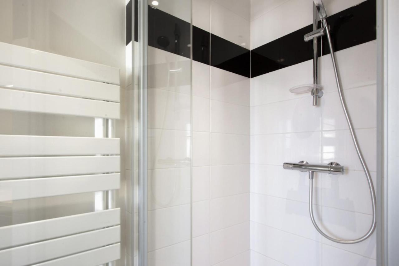 Studio Arche - Welkeys Biarritz Buitenkant foto